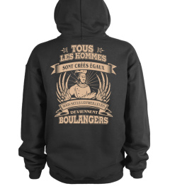 Boulangers Shirts