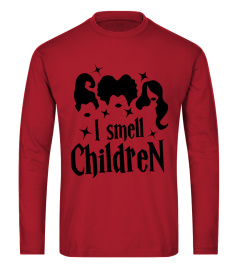 I SMELL CHILDREN SHIRTS - TA2808192HO