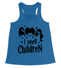 I SMELL CHILDREN SHIRTS - TA2808192HO