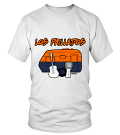 LOS PAILLADOS - TShirt