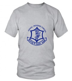 IDF T-Shirt English