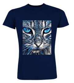 Regard de chat...  The Feline wear