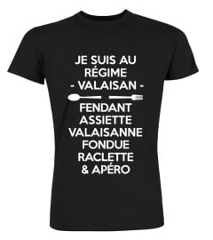 Régime Valaisan