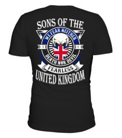 SONS OF THE UNITED KINGDOM