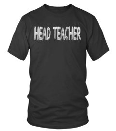 Head Teacher- Limited Edition