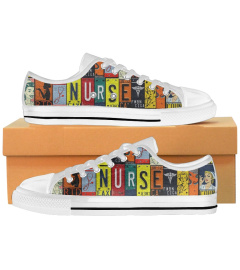 Nurse - Sneaker