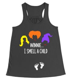 HOCUS POCUS PREGNANCY HALLOWEEN SHIRT