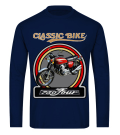 CLASSIC BIKE N0270