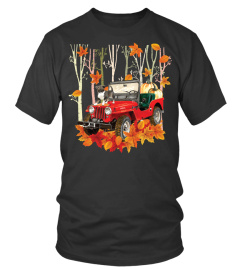 jP Fall Season Shirt