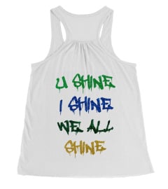 U SHINE SHIRT