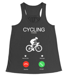 CYCLING MOBILE