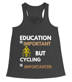 CYCLING EDUCATION