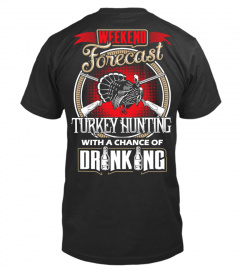 Turkey Hunt Lovers