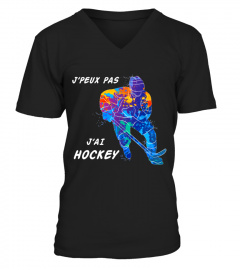 J'ai Hockey