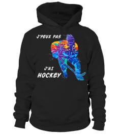 J'ai Hockey