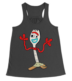 Disney Pixar Toy Story 4 Forky T-Shirt