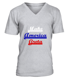Make America Greta