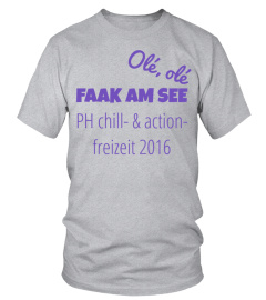 Faak am See - olé, olé! 2016