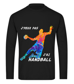 J'ai Handball