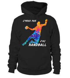 J'ai Handball