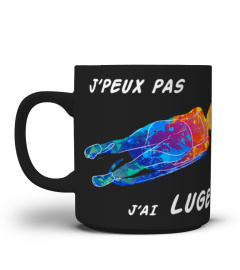 J'ai Luge