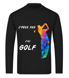 J'ai Golf