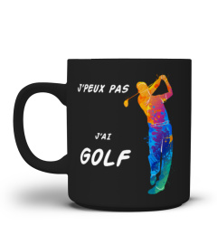 J'ai Golf