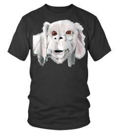 Falkor T Shirt Neverending Story