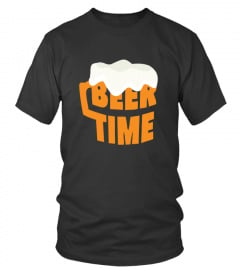 Beer Time Logo