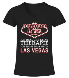 Therapie  Las Vegas USA