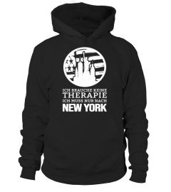 New York Therapie USA