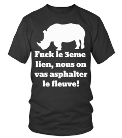 Le troisième lien des Rhino