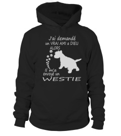 Westie - Limited Edition