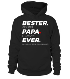 LIMITIERT BESTER PAPA nur bis 16.02.2016