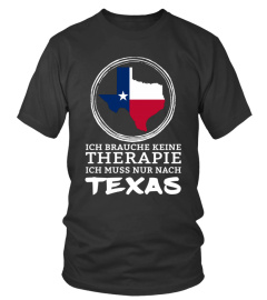 Texas Therapie USA