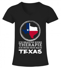 Texas Therapie USA