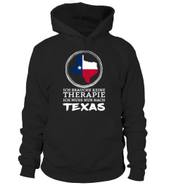 Texas Therapie USA