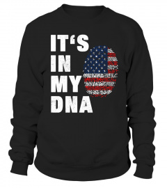 ITS USA DNA