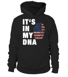 ITS USA DNA