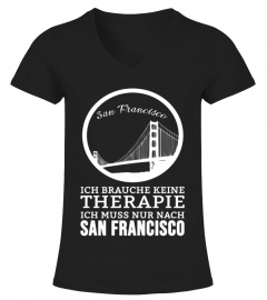 SAN FRANCISCO THERAPIE