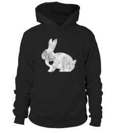 T-shirt Bunny