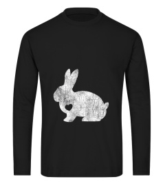 T-shirt Bunny