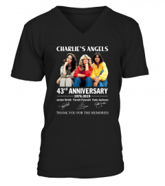 Charlie's Angels - TD3008191HO
