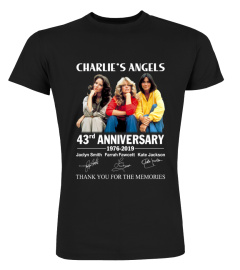 Charlie's Angels - TD3008191HO