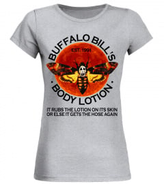 Buffalo Bill's - Body Lotion