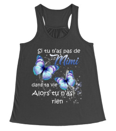 Si tu n'as pas de Mimi