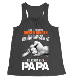 T-shirt für Papa, T-shirt für Vater, Geschenke zum Geburtstag Papa,  Vater, Geschenke zum Vatertag