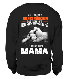 T-shirt für die Tochter Geschenk für Kinder Geschenk für Geburtstagstochter Geschenk des Kindes