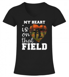 My Heart's  On That Field - MI0309192HA