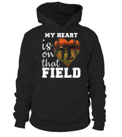 My Heart's  On That Field - MI0309192HA